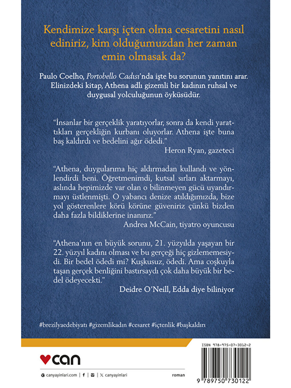 Portobello Cadısı-2