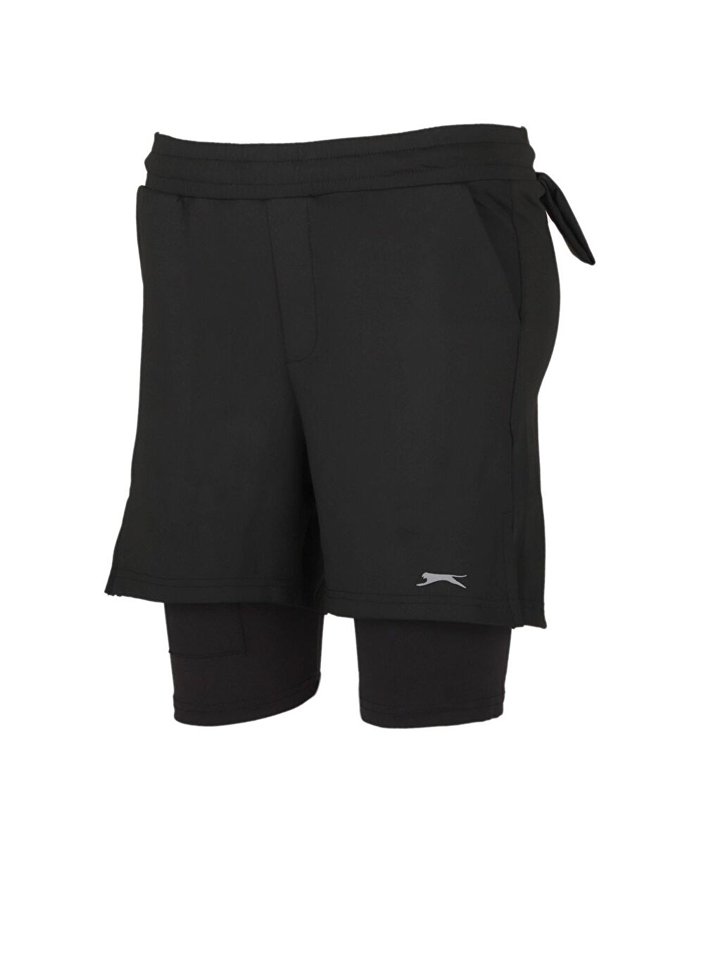 SABLE K Kadın Şort Siyah