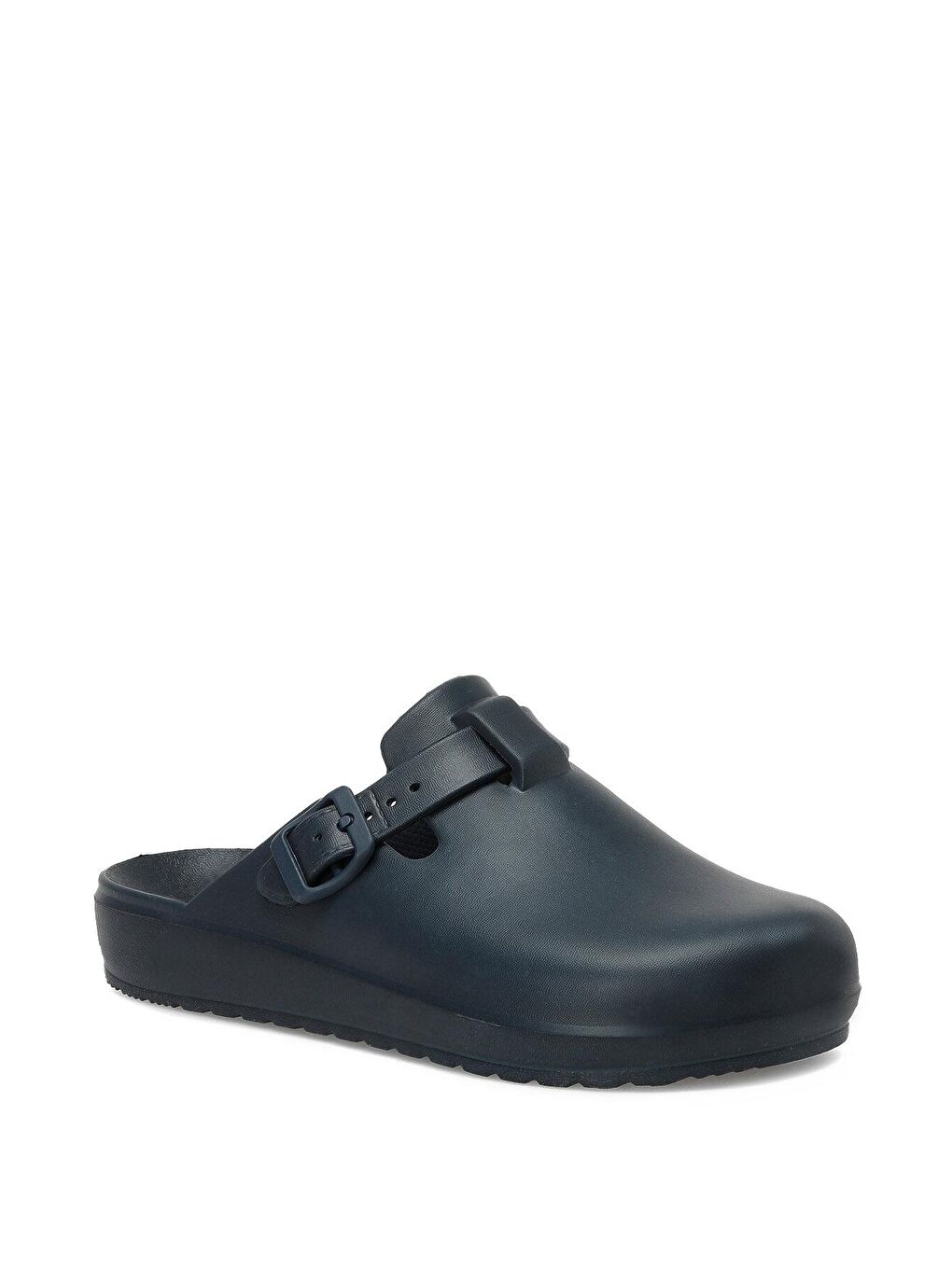 OLA 3FX Lacivert Erkek Sabo Terlik-2