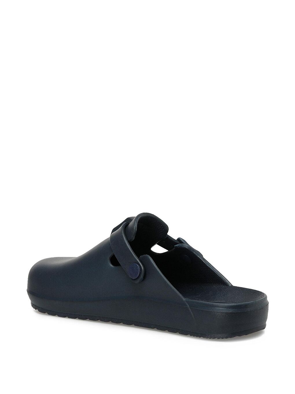 OLA 3FX Lacivert Erkek Sabo Terlik-3