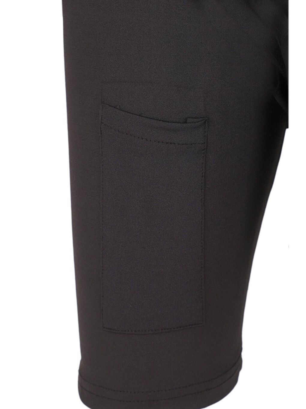 SABLE K Kadın Şort Siyah-3