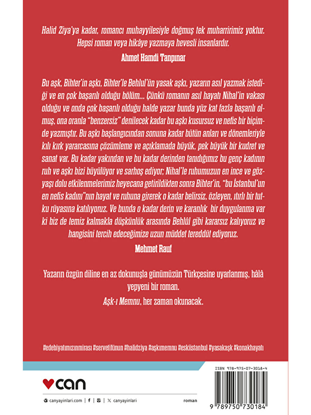 Aşk-ı Memnu (Günümüz Türkçesiyle)-2