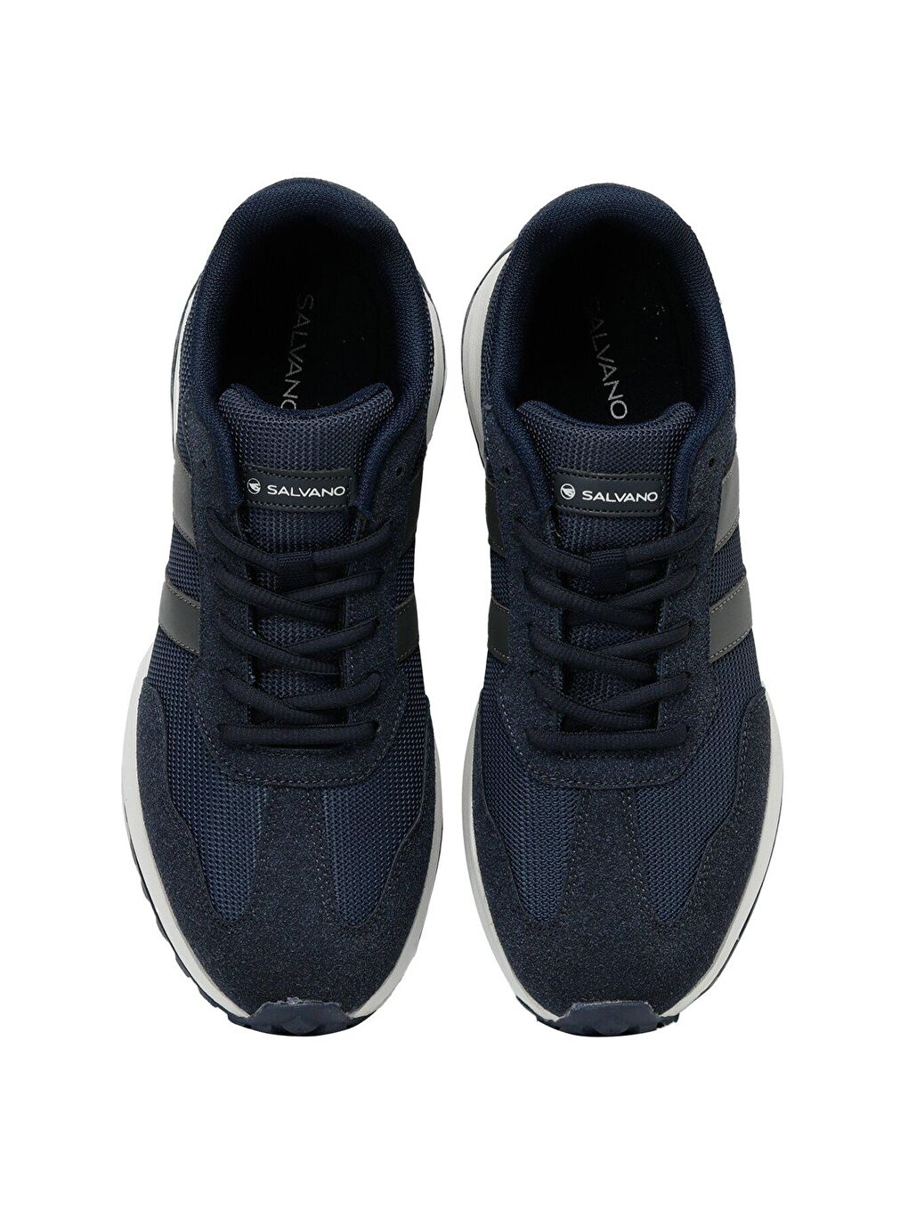 HENRY 3FX Lacivert Erkek Spor Ayakkabı-4