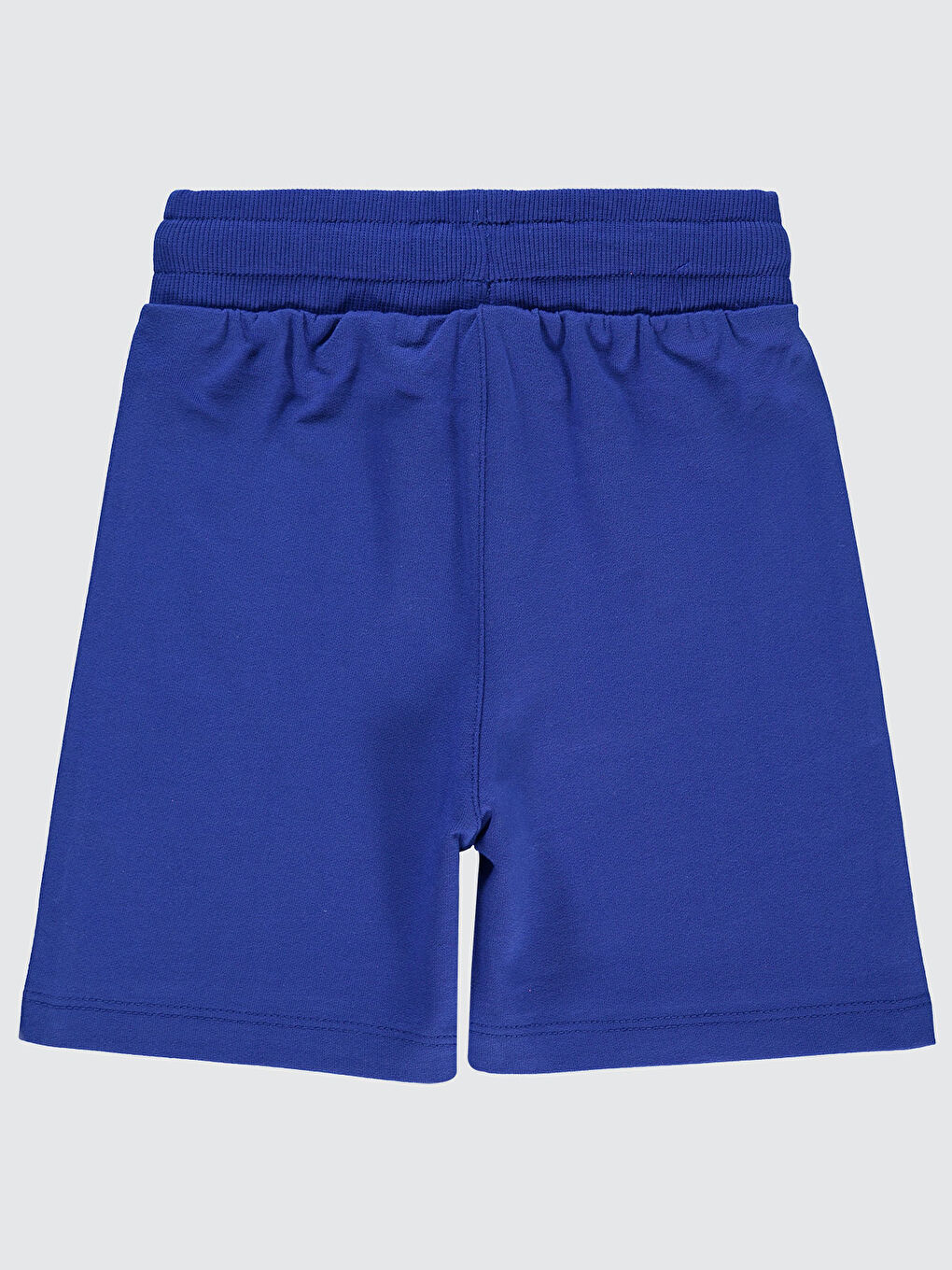 Boys Erkek Çocuk Kapri 2-5 Yaş Açık Lacivert-1