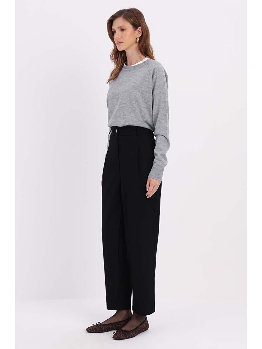 Siyah-Giyim/Alt/Pantolon-2