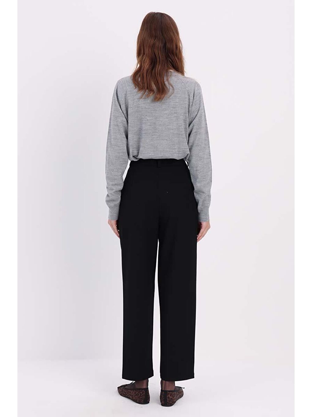 Siyah-Giyim/Alt/Pantolon-3