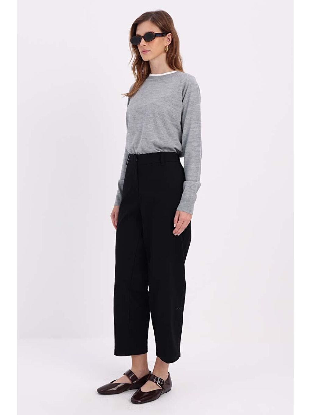 Siyah-Giyim/Alt/Pantolon-2