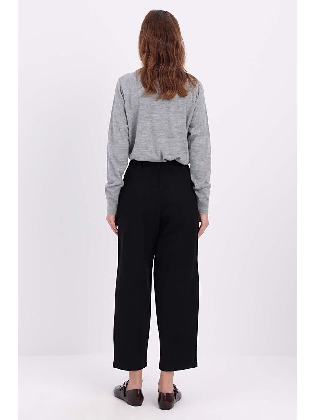 Siyah-Giyim/Alt/Pantolon-3