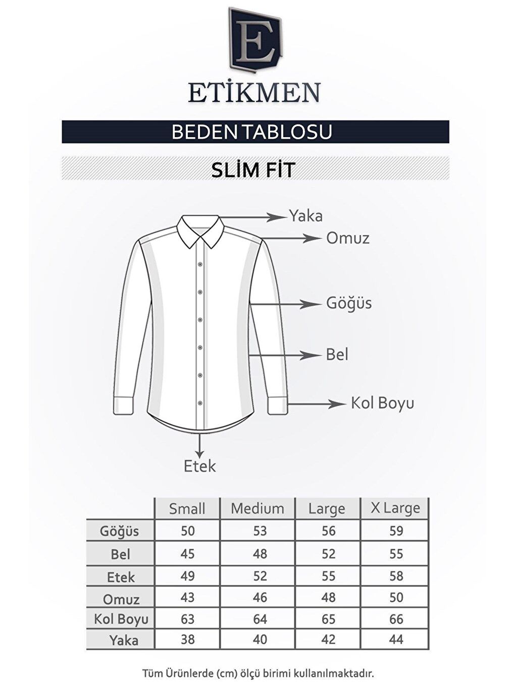 Siyah Nokta Desenli Slimfit Erkek Gömlek-5