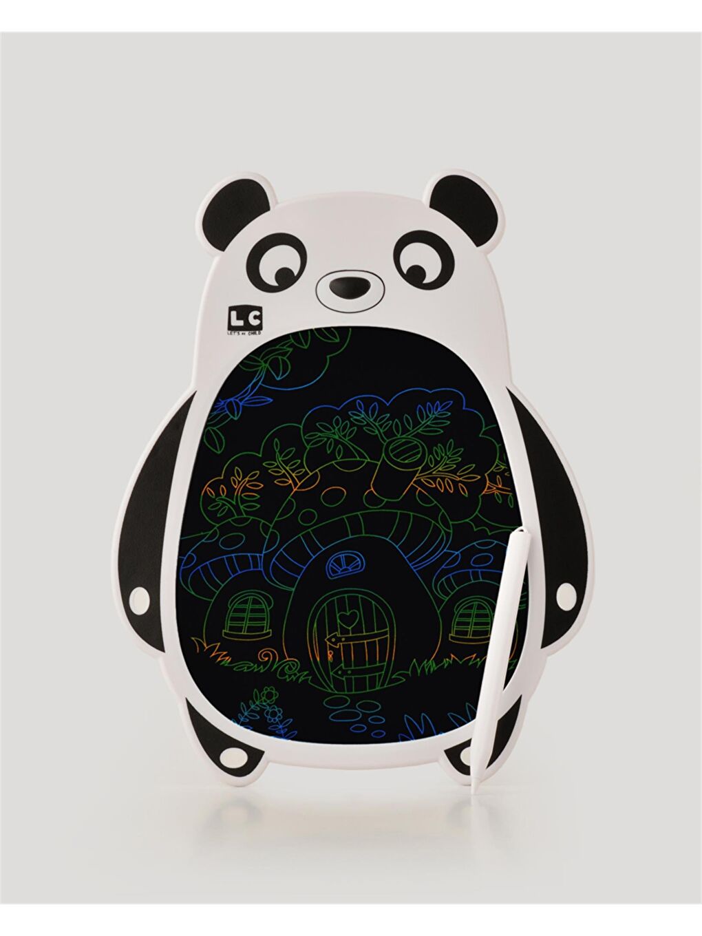 Dijital Panda Çizim Tableti 8,5"