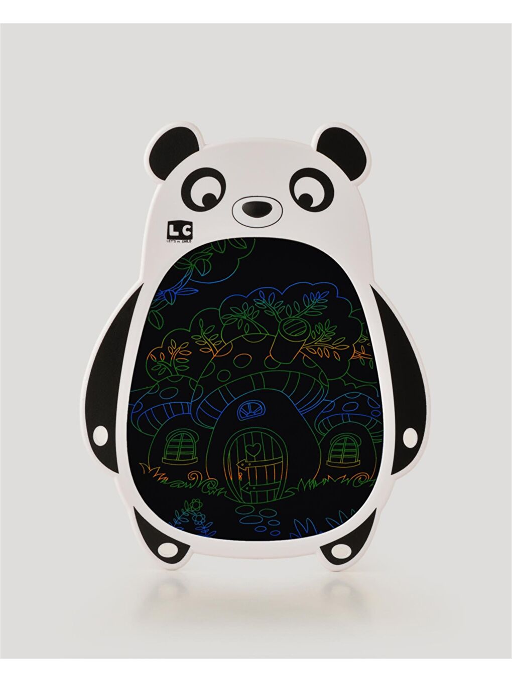 Dijital Panda Çizim Tableti 8,5"-3