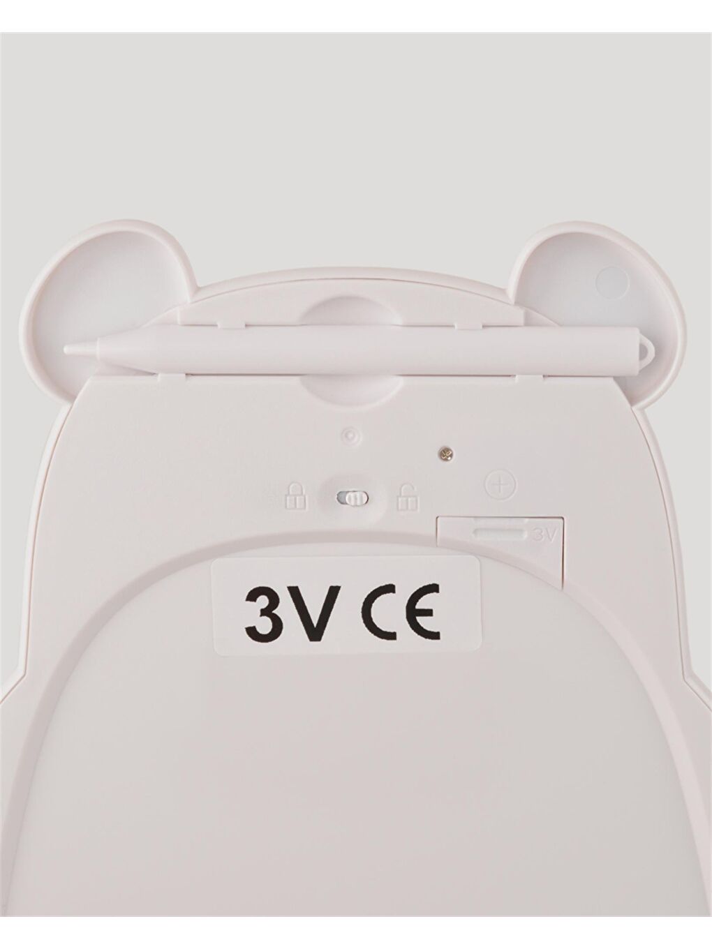 Dijital Panda Çizim Tableti 8,5"-6