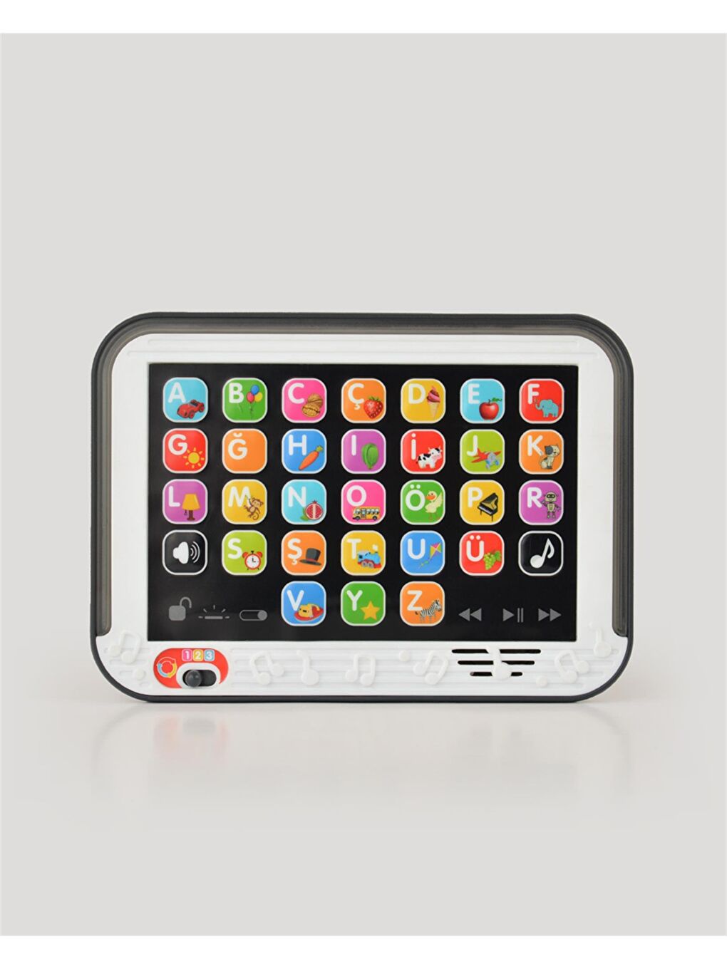 Eğitici Oyuncak İlk Tabletim