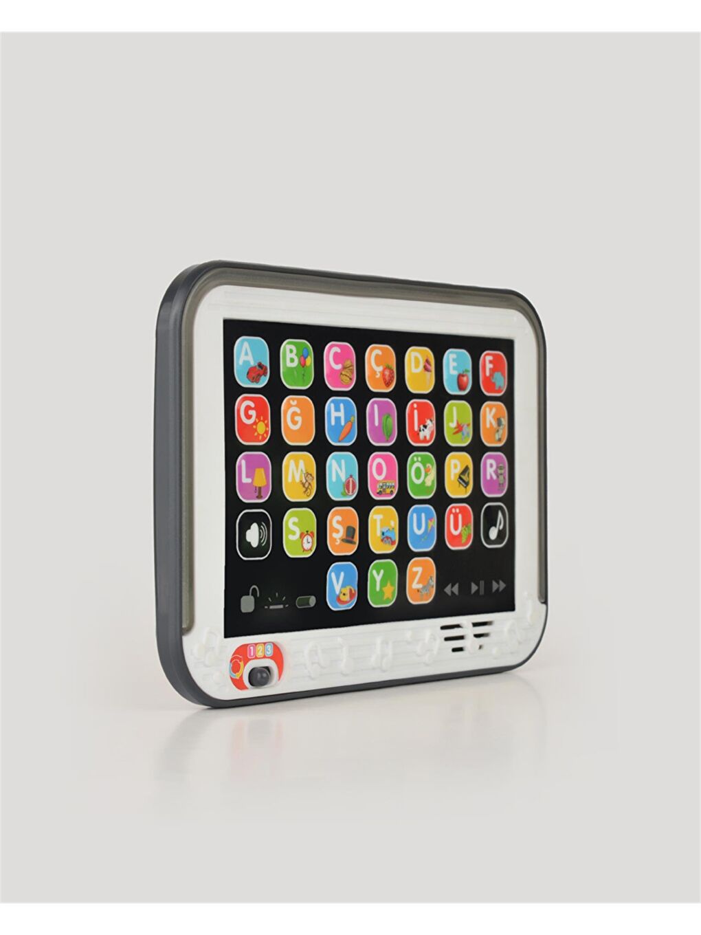 Eğitici Oyuncak İlk Tabletim-1