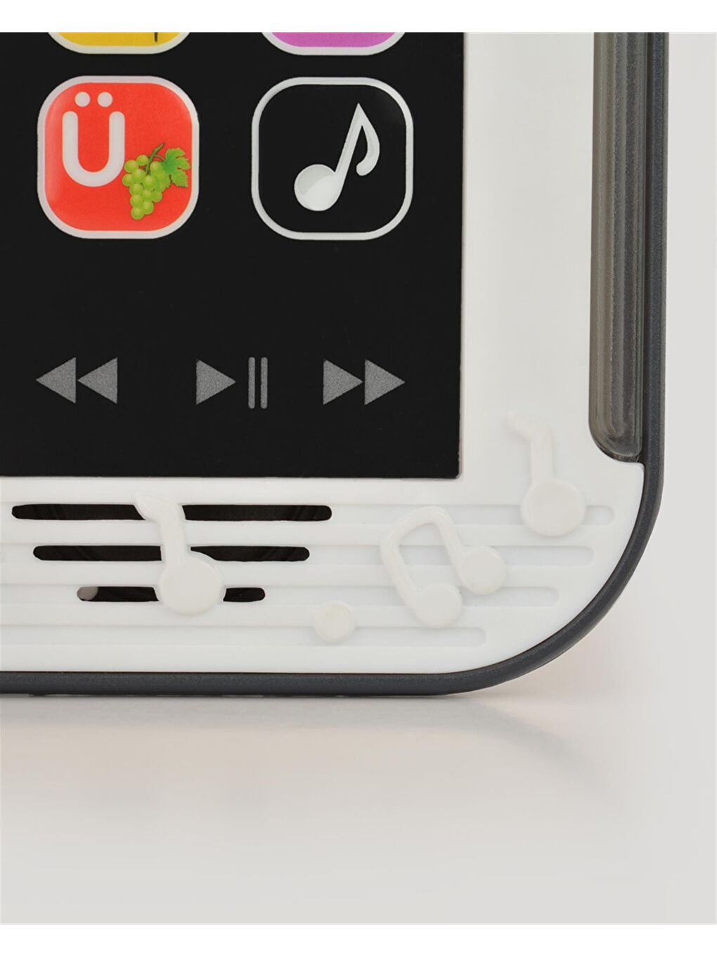 Eğitici Oyuncak İlk Tabletim-3