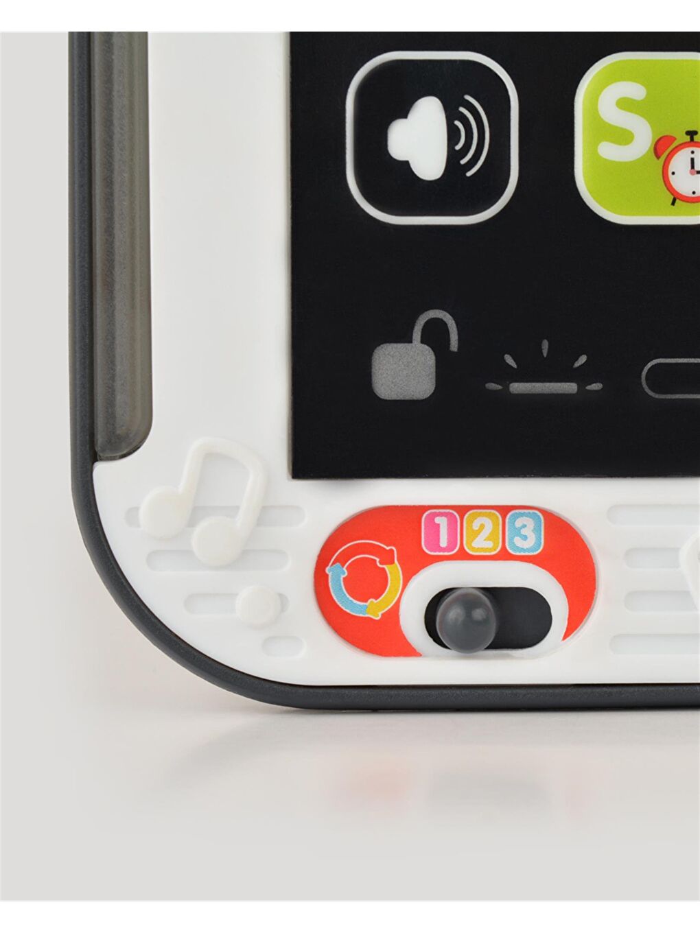 Eğitici Oyuncak İlk Tabletim-4