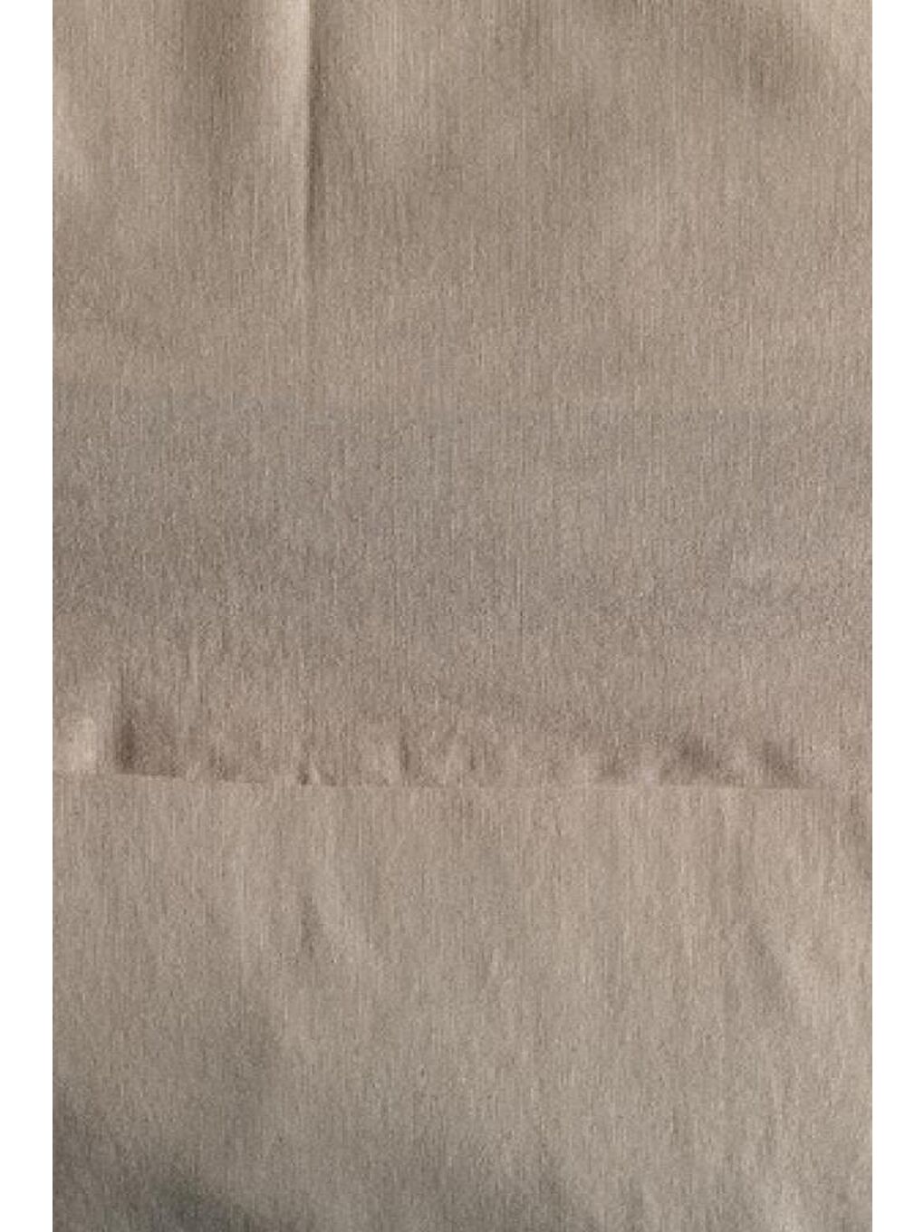 Karışık Fransız Dantelli Yonca Çeyizlik Nevresim Takımı Cappucino-4