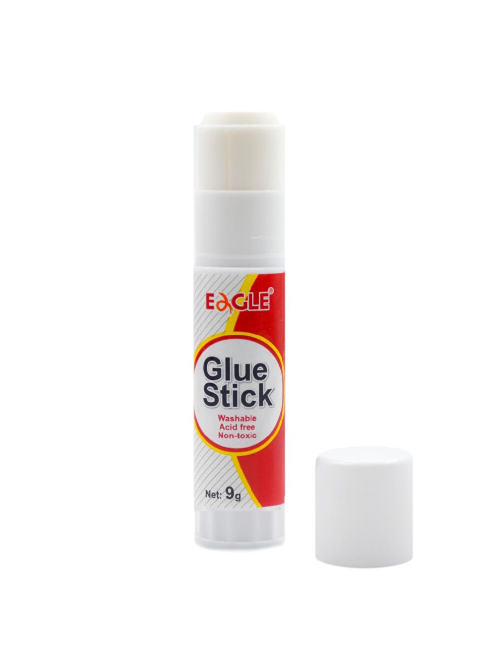 Eagle Glue Stick Yapıştırıcı 9 gr (TY310-9D) 1 Adet - 2