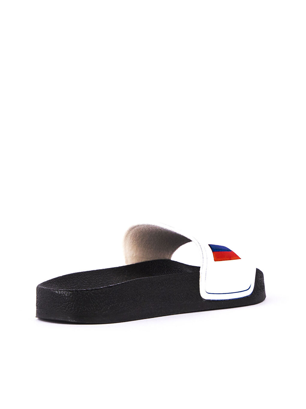 FORA Kadın Beyaz Terlik-2