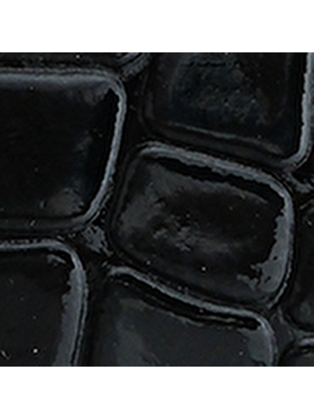 Siyah Braki Kadın Babet-6