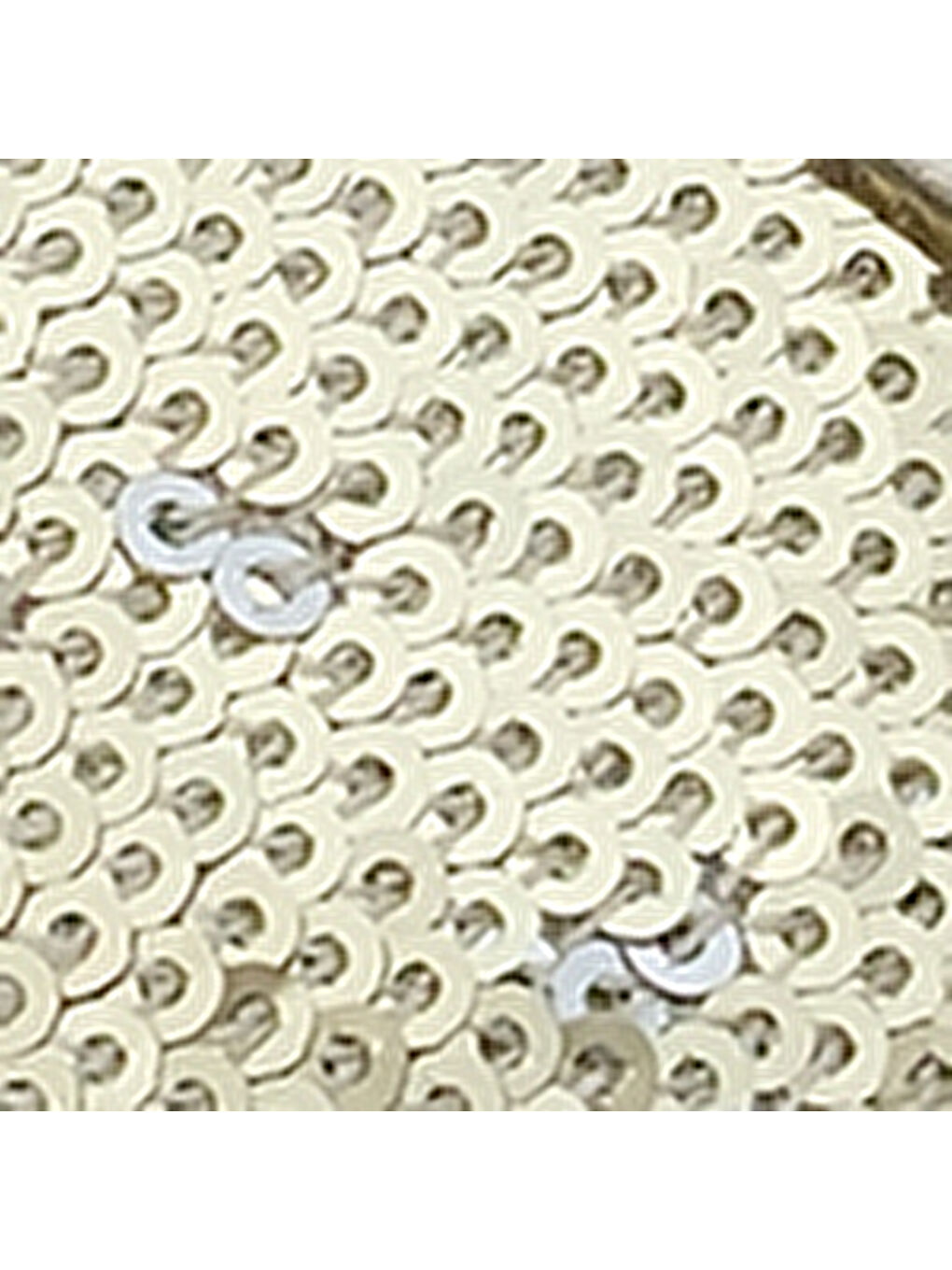 Sarı Hana Trend Kadın Babet-6