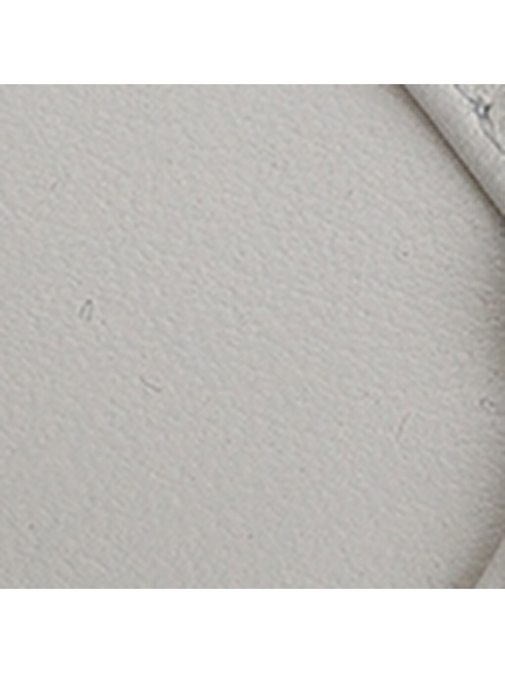 Beyaz Bloom Hakiki Deri Fiyonklu Yuvarlak Burunlu Kadın Babet-8