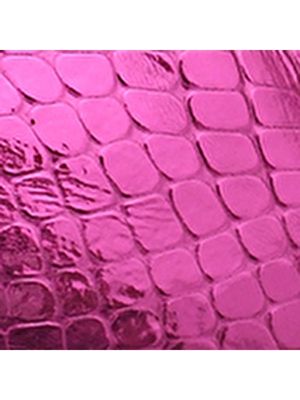 Fuşya Hana Trend Kadın Babet-3