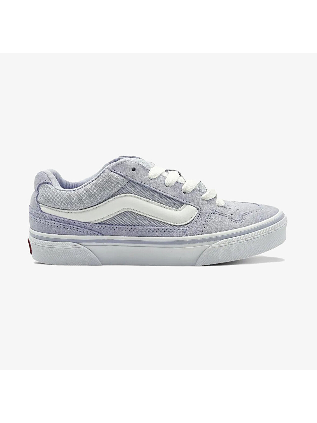Caldrone Kadın Mavi Sneaker