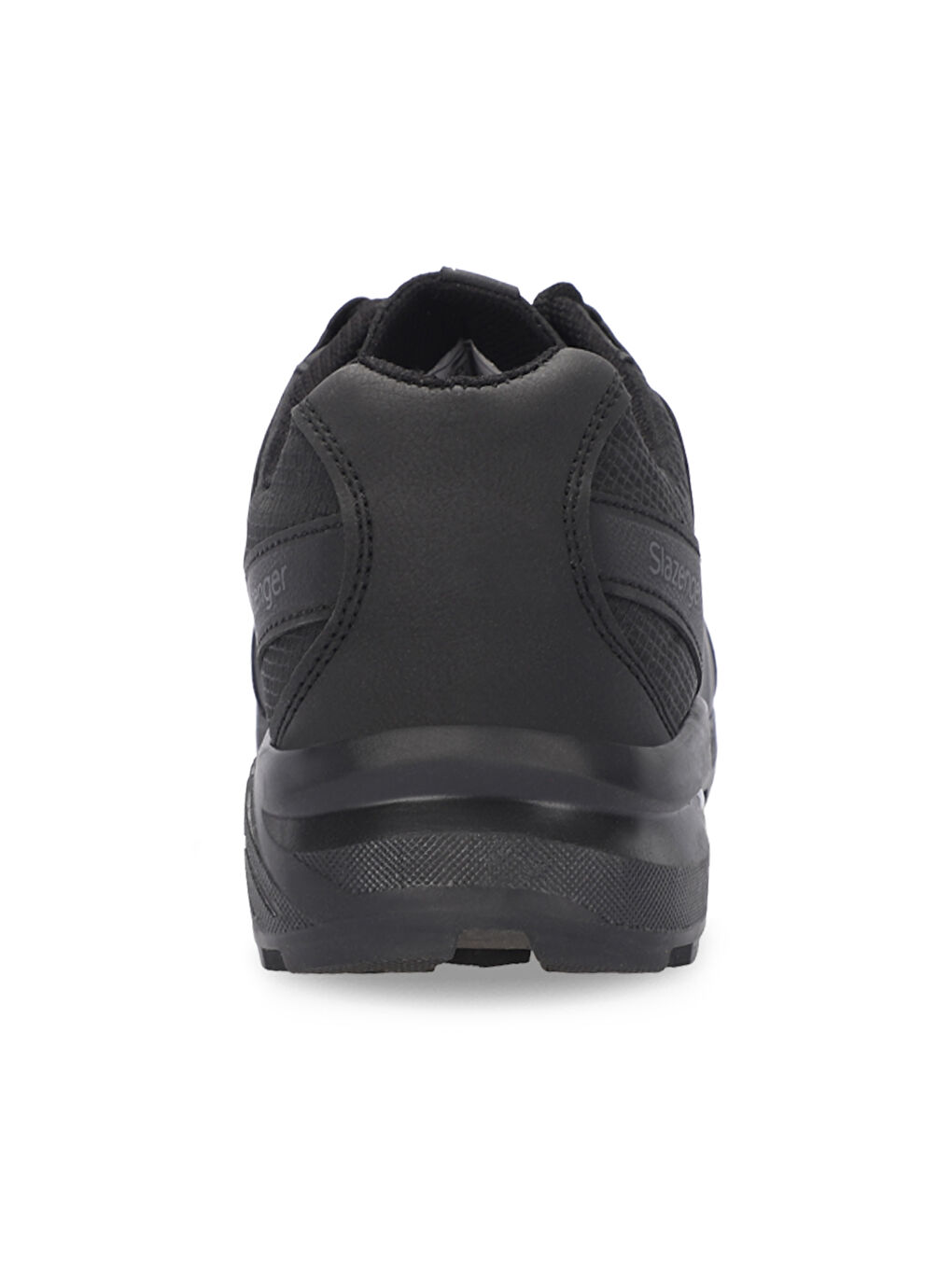 ADMISSION IN Erkek Siyah / Koyu Gri Outdoor-5