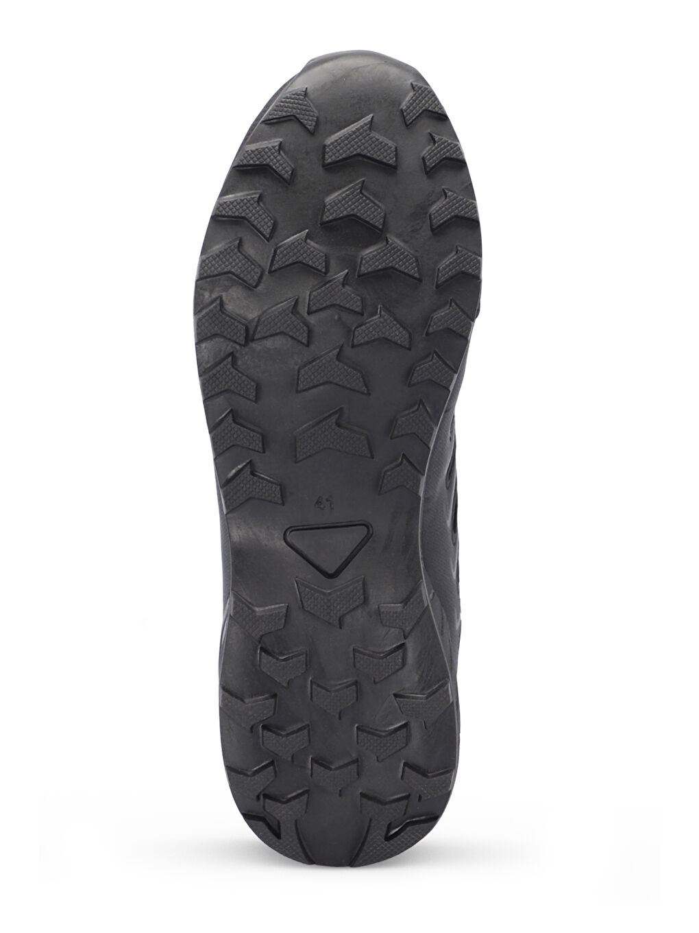 ADMISSION IN Erkek Siyah / Koyu Gri Outdoor-6