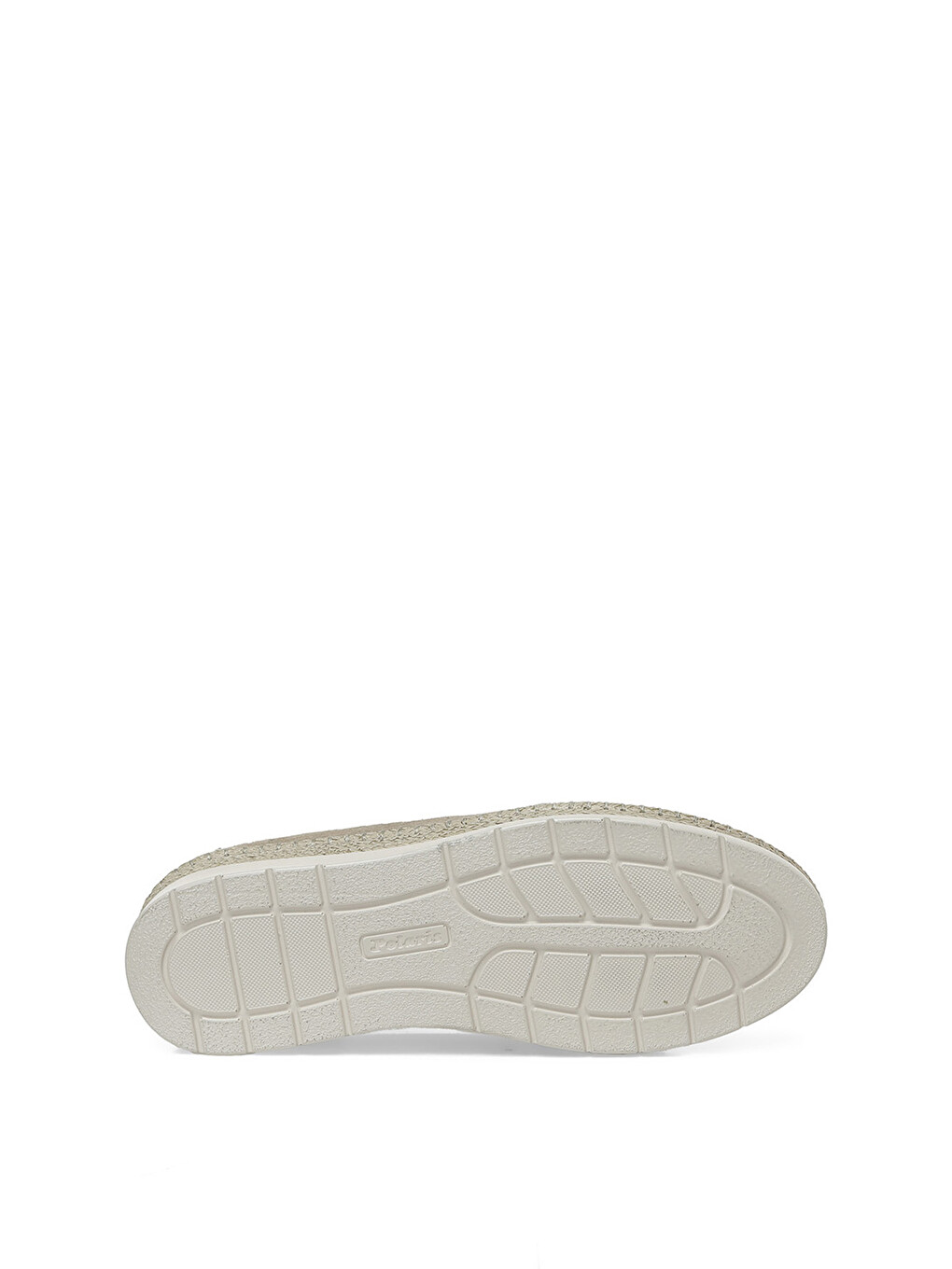 Bej 105454.z5fx Vizon Kadın Loafer-5