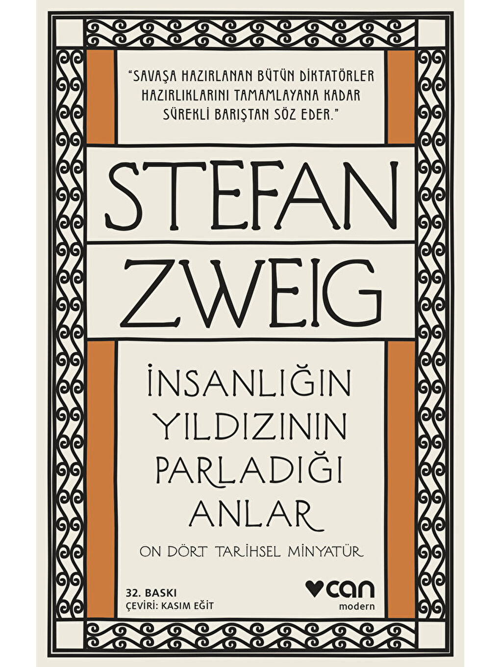 İnsanlığın Yıldızının Parladığı Anlar