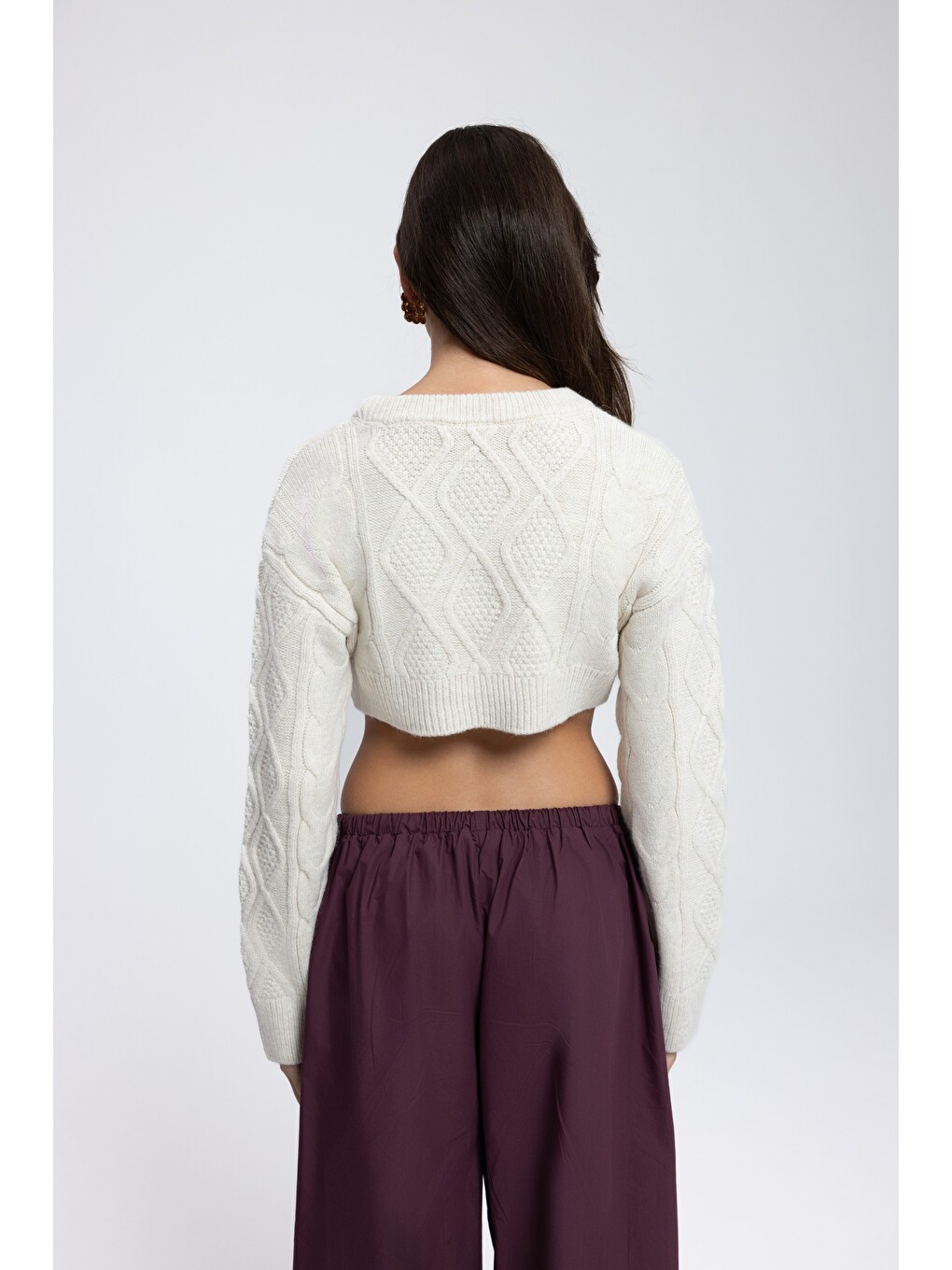 Mohan Bej Crop Kazak-2