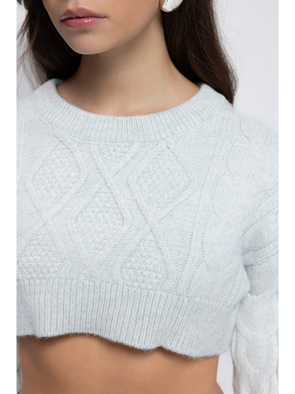 Mohan Gri Crop Kazak-3