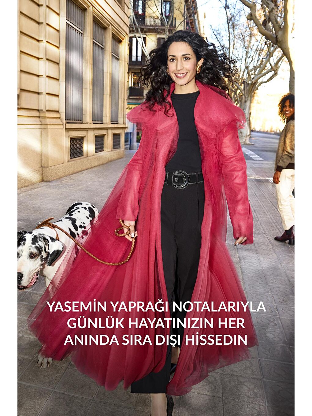 Far Away Kadın Parfüm Edp 50 Ml. ve 30 Ml. İkili Paket-4