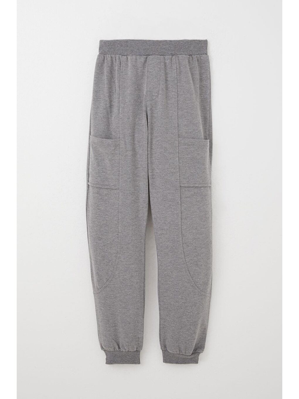 Erkek Çocuk Eşofman Takım Oyun Temalı Önden Cepli Mint Yeşili (5-9 Yaş)-5