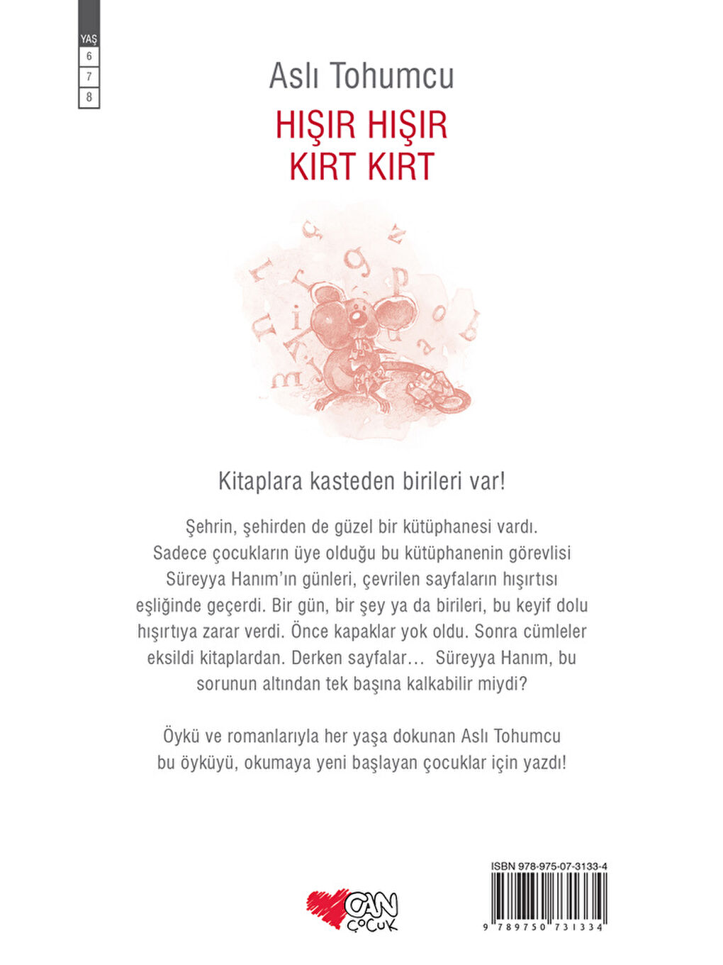 Hışır Hışır Kırt Kırt-2