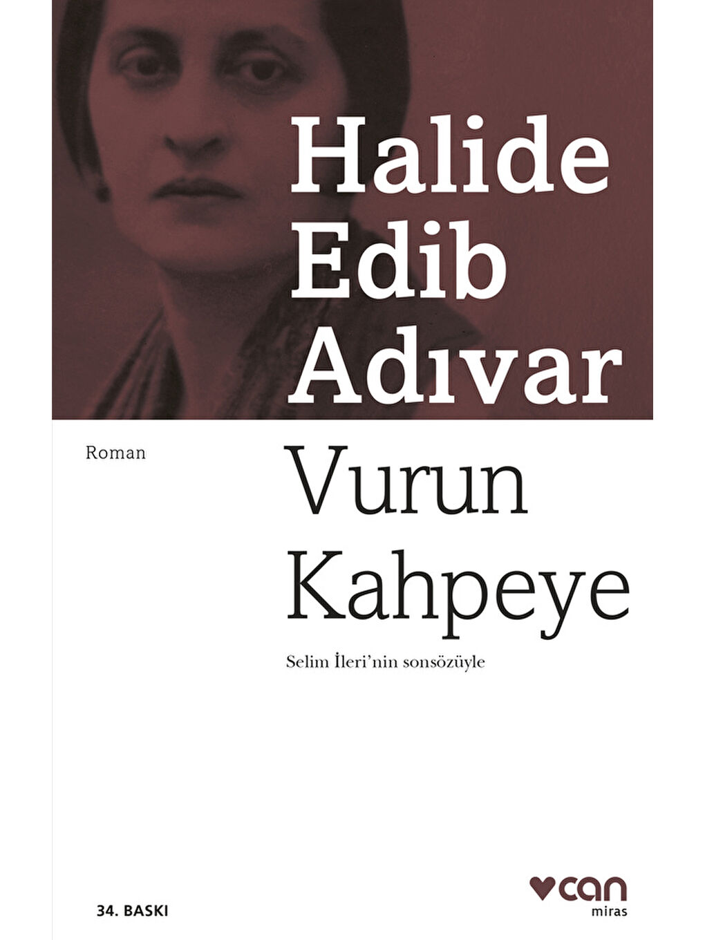 Vurun Kahpeye