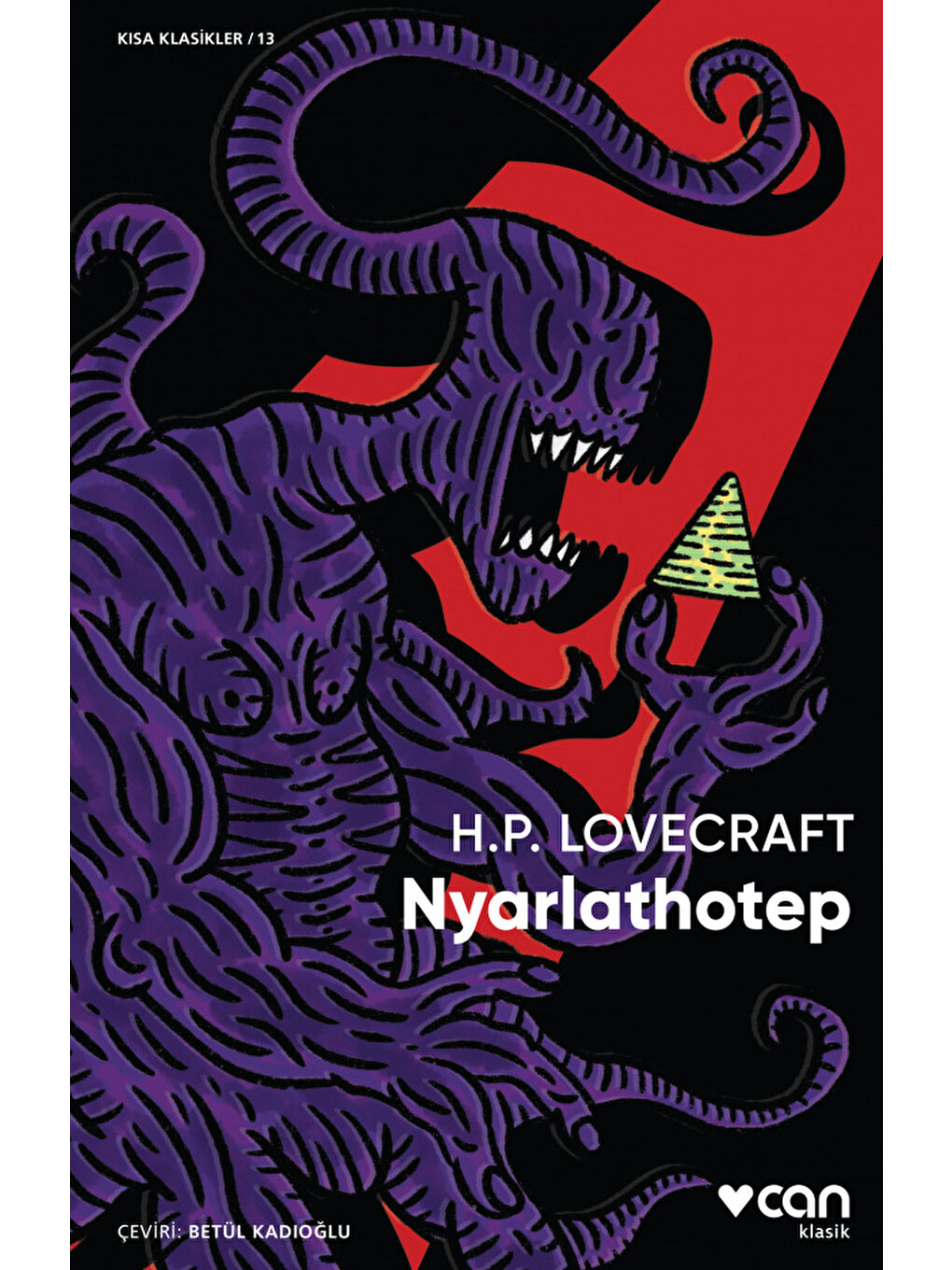 Nyarlathotep