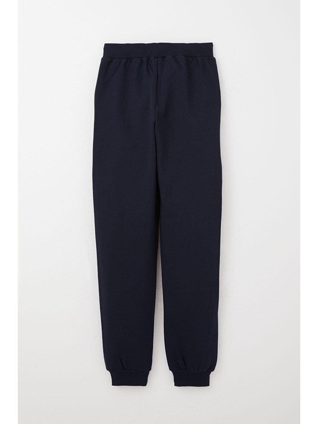 Erkek Çocuk Eşofman Takım Strong Yazı Baskılı Mint Yeşili (9 Yaş)-8