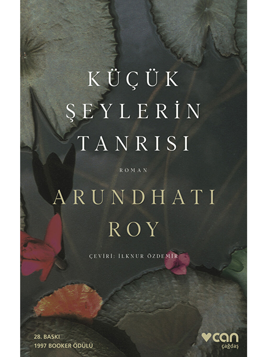 Küçük Şeylerin Tanrısı