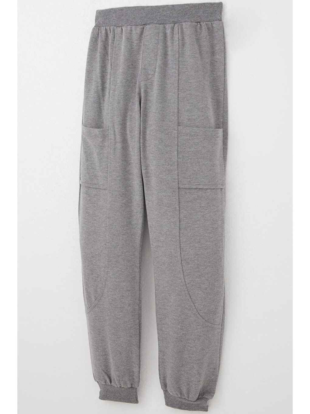 Erkek Çocuk Eşofman Takım Oyun Temalı Önden Cepli İndigo (8 Yaş)-9