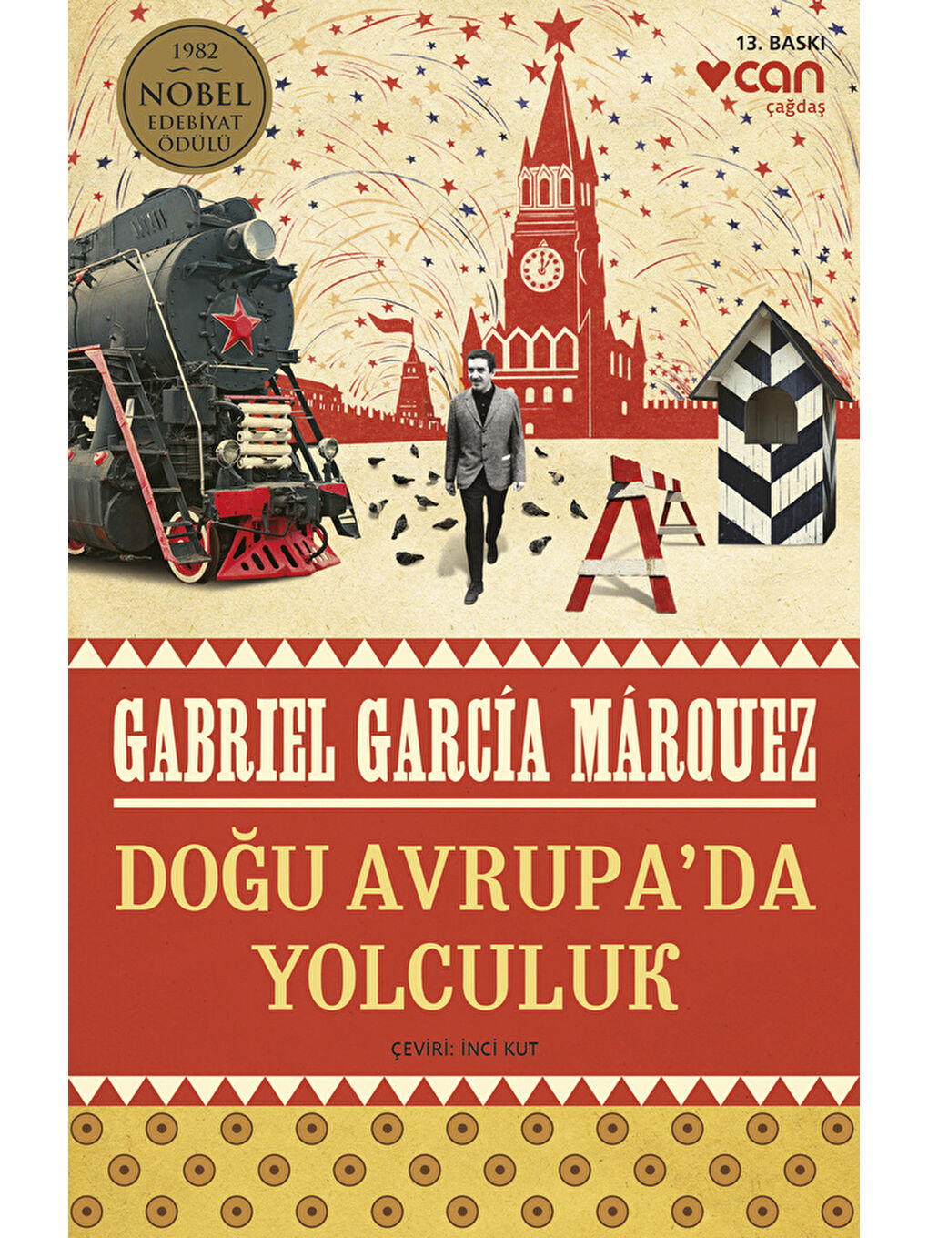 Doğu Avrupa’da Yolculuk