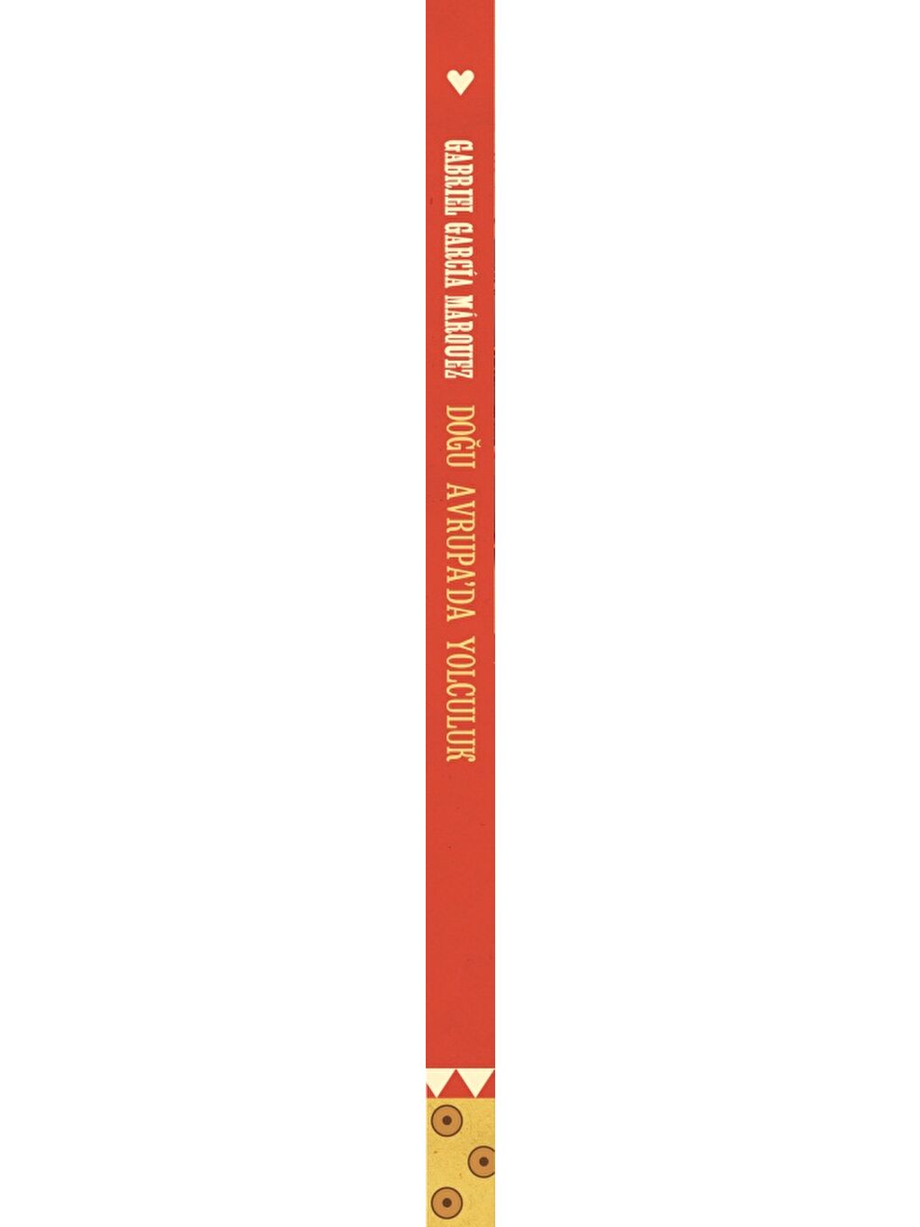 Doğu Avrupa’da Yolculuk-1