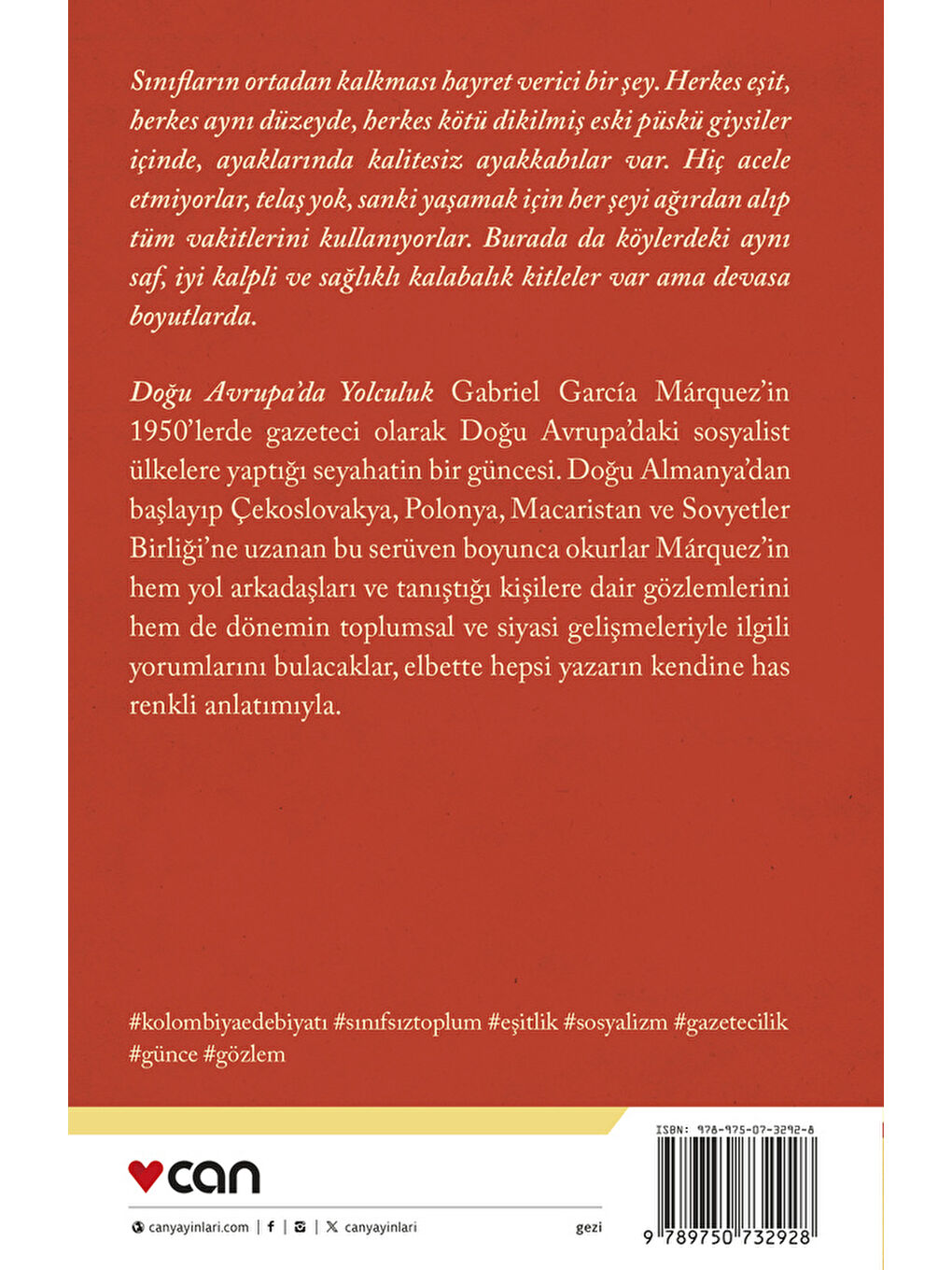 Doğu Avrupa’da Yolculuk-2