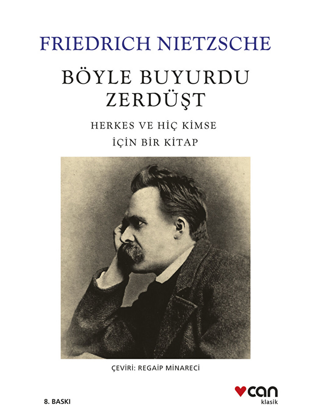 Böyle Buyurdu Zerdüşt