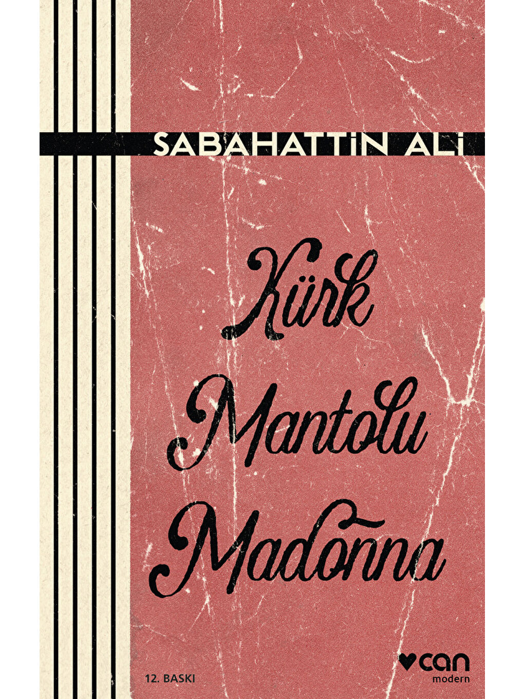 Kürk Mantolu Madonna