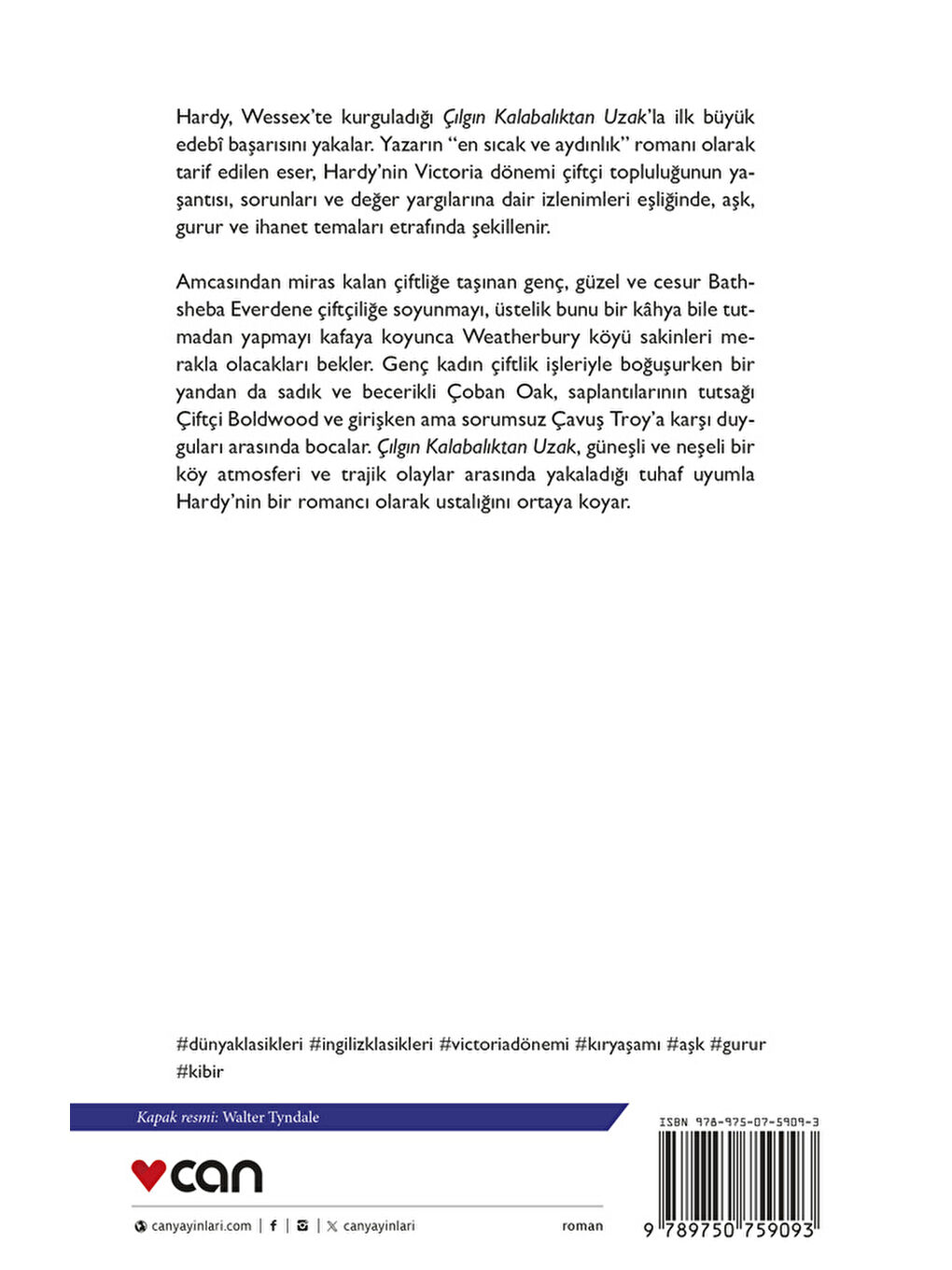 Çılgın Kalabalıktan Uzak-2