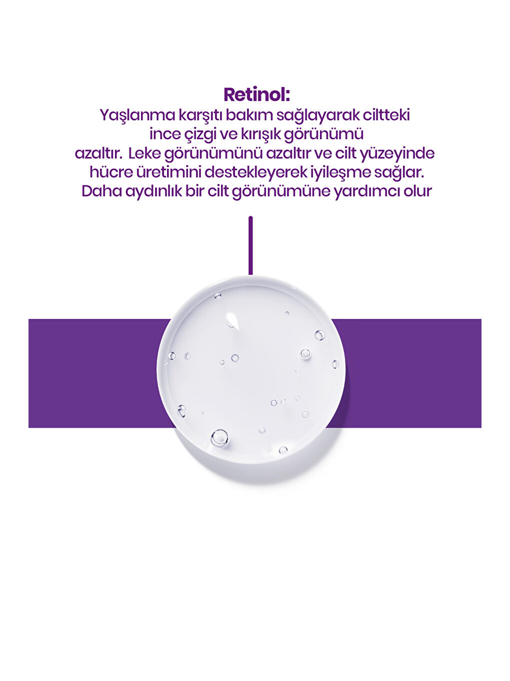 Yaşlanma Karşıtı Yenileyici Retinol Serum-2