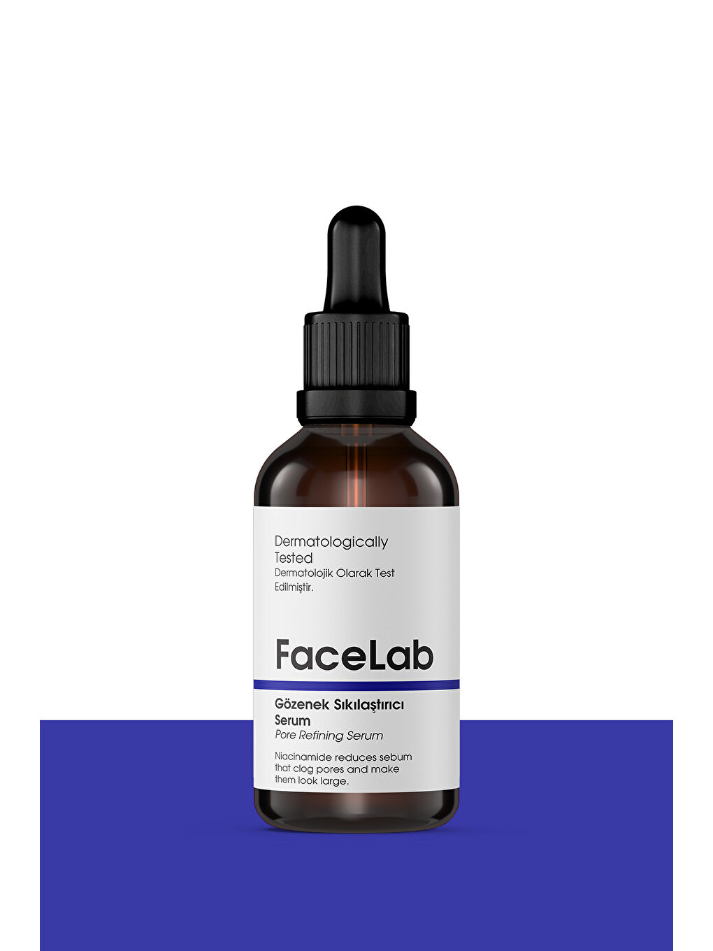 Gözenek Sıkılaştırıcı Cilt Bakım Serumu-1